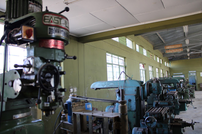 Technical Training Workshops